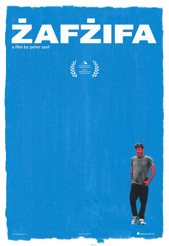 Zafzifa